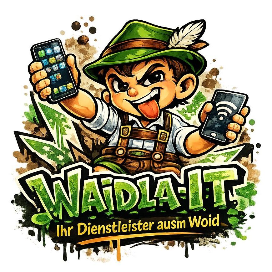 app.waidla-it.de